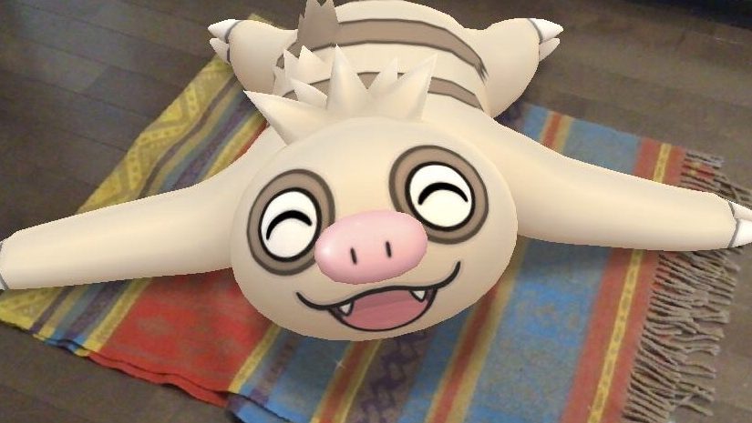 ポケモンgo ポケモンたちと過ごすお家時間 ダラダラした時間も必要ですよね うちで過ごそう Appbank ポケモンgo ポケモンたちと過ごすお家時間 ダラダラした時間も必要ですよね うちで過ごそう Appbank