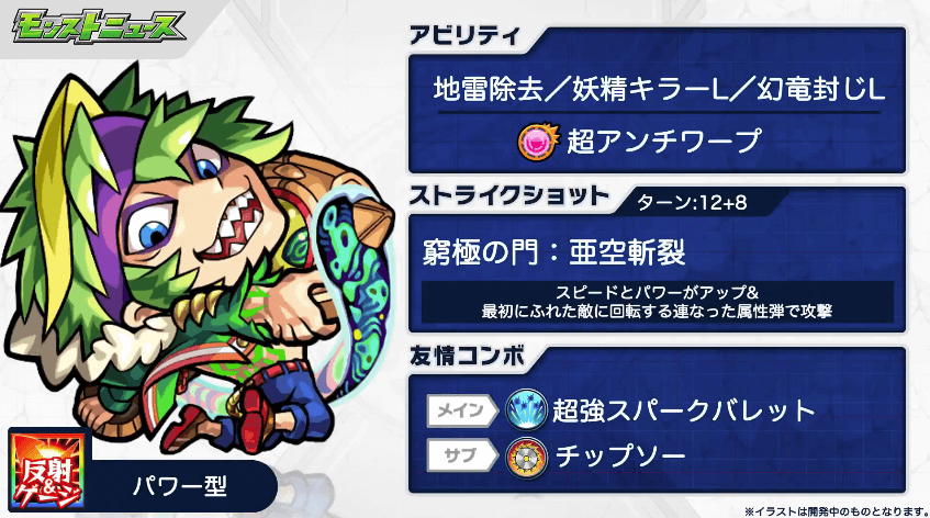 ヨグ=ソトース獣神化ステータス