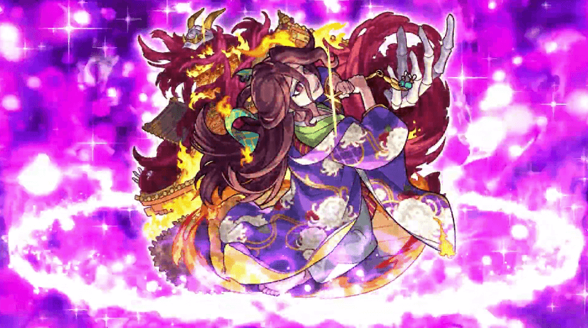 茶々の獣神化が決定