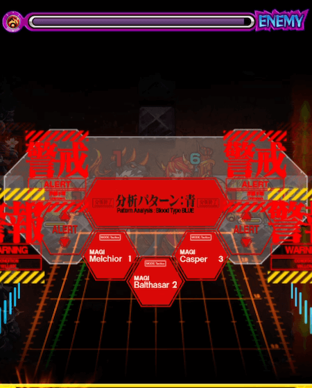 禁忌21ステージ4