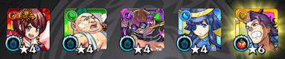 4