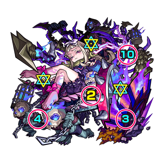 ジューダスボス3画像