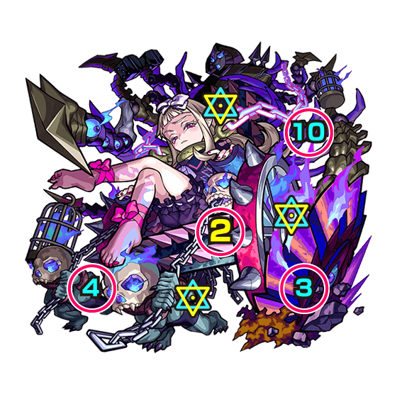 ジューダスボス2画像