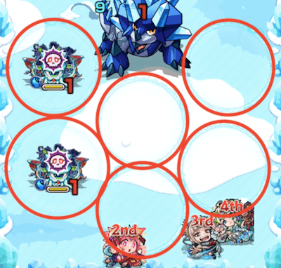 エア重力バリア