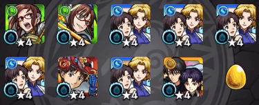 7