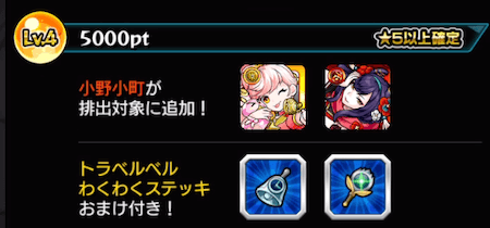 Lv.4内容