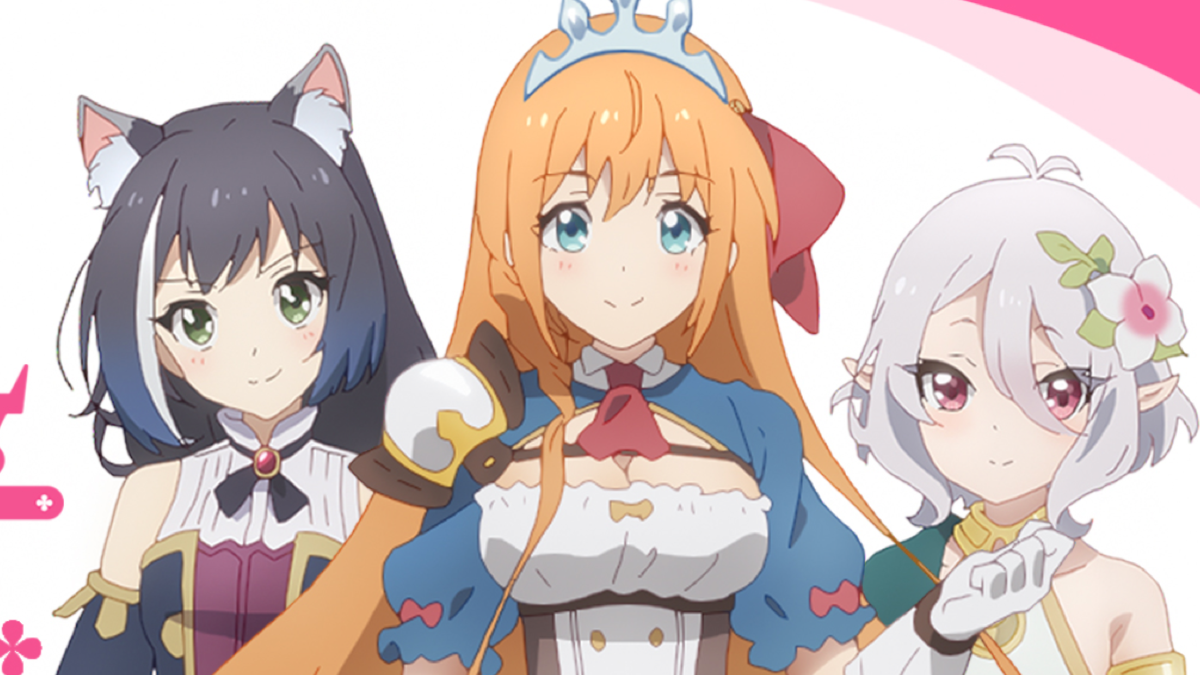 【ABEMA】プリコネ特番が放送決定! M･A･Oさん達キャストが今後の見どころを紹介