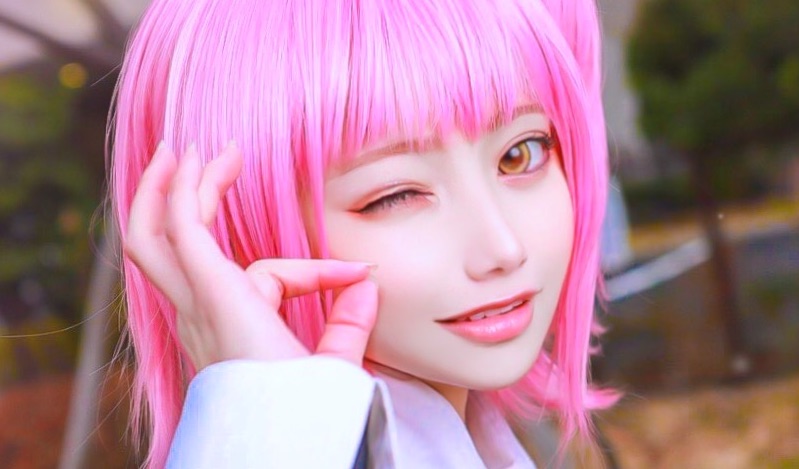 【コスプレ】あかせあかりさんのしゅごキャラ! 日奈森あむのコスプレ画像まとめ！可愛すぎ！！