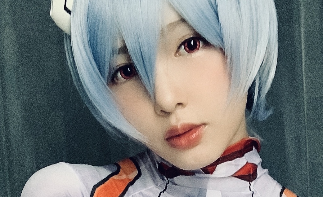 【コスプレ】彩香さんの エヴァンゲリオン/綾波レイ のプラグスーツからスク水までコスプレ画像まとめ！