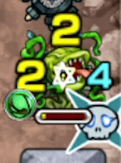 クロスドクロ