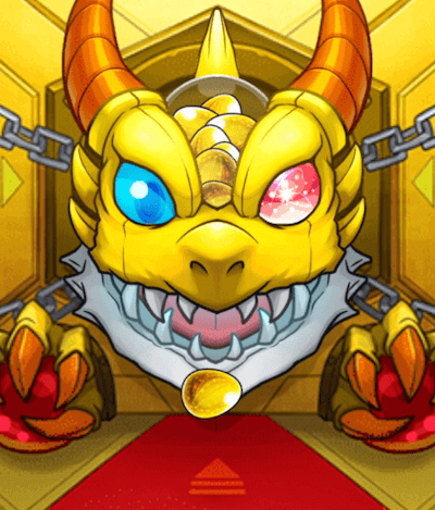 モン玉Lv5M2