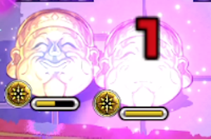 仮面