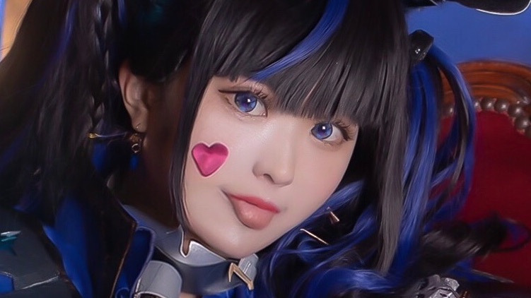 【コスプレ】毎眠かのんさんの舌出しが可愛すぎるパズドラ/ネレコスプレ画像まとめ！溶ける