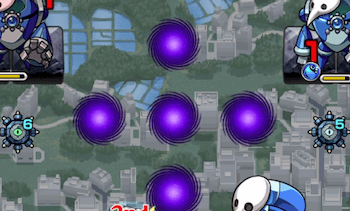 モンスト第8使徒攻略ポイント
