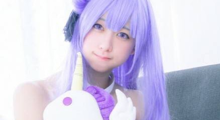 【コスプレ】まろさんのアズールレーン/ユニコーンのコスプレ画像まとめ！お兄ちゃん見てね…