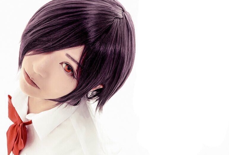【コスプレ】百合亜さんのヴァイオレット・エヴァーガーデン、ニーアオートマタ、リゼロなどコスプレ画像まとめ！