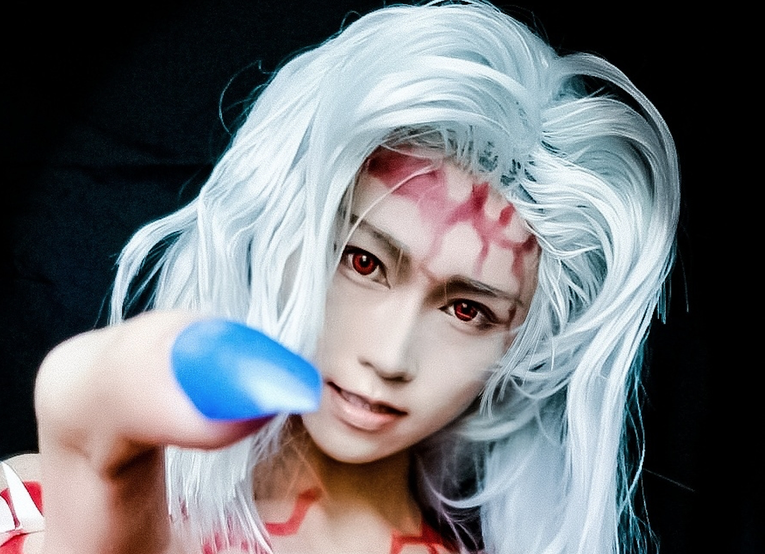 【コスプレ】夏野きゅーりさんの振り幅がすごい鬼滅・ヒプマイ・グラップラー刃牙コスプレ画像まとめ！