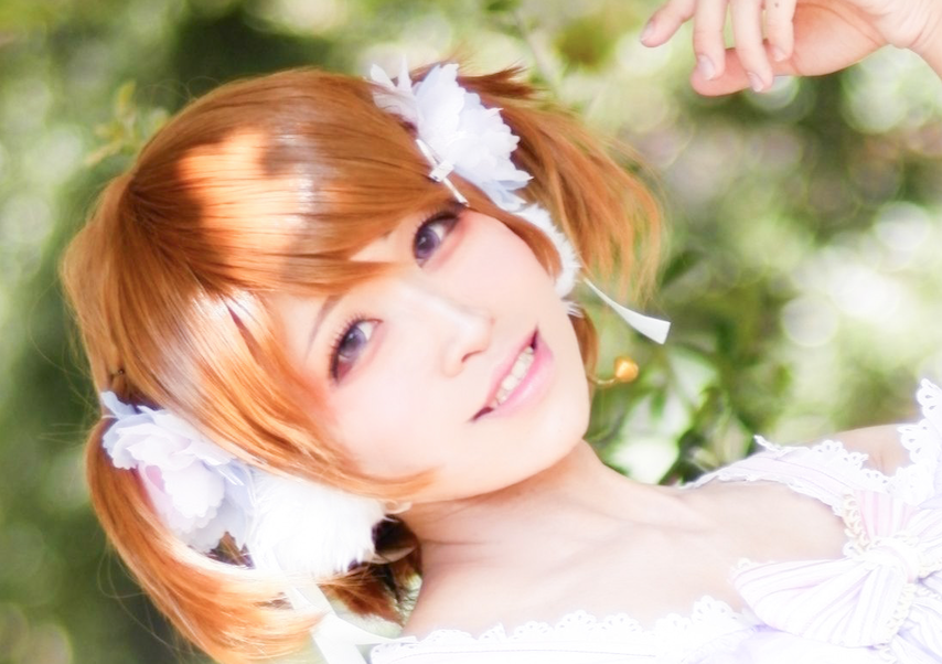 【コスプレ】夏野きゅーりさんのラブライブ！小泉花陽・矢澤にこコスプレ画像まとめ！