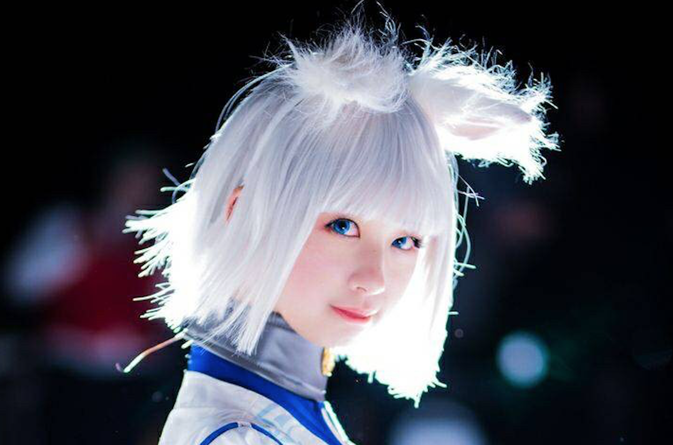【コスプレ】まろさんのアズールレーン/加賀のコスプレ画像まとめ！神秘的、美しい！蕩れ！