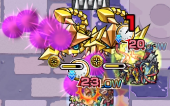 SS短縮攻撃
