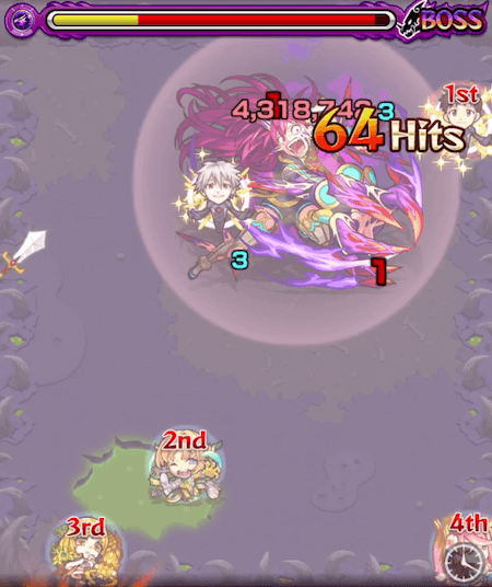 光シンジSS2