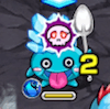 ドクロ雑魚