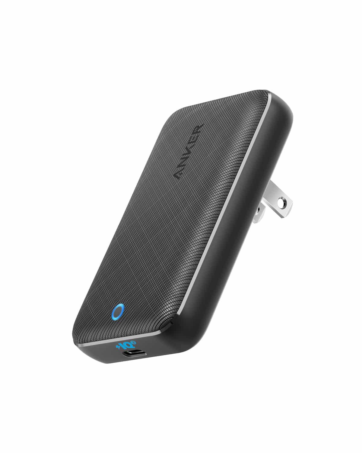 Ankerより薄型コンパクトで人気USB充電器に45Wの高出力モデルが登場!