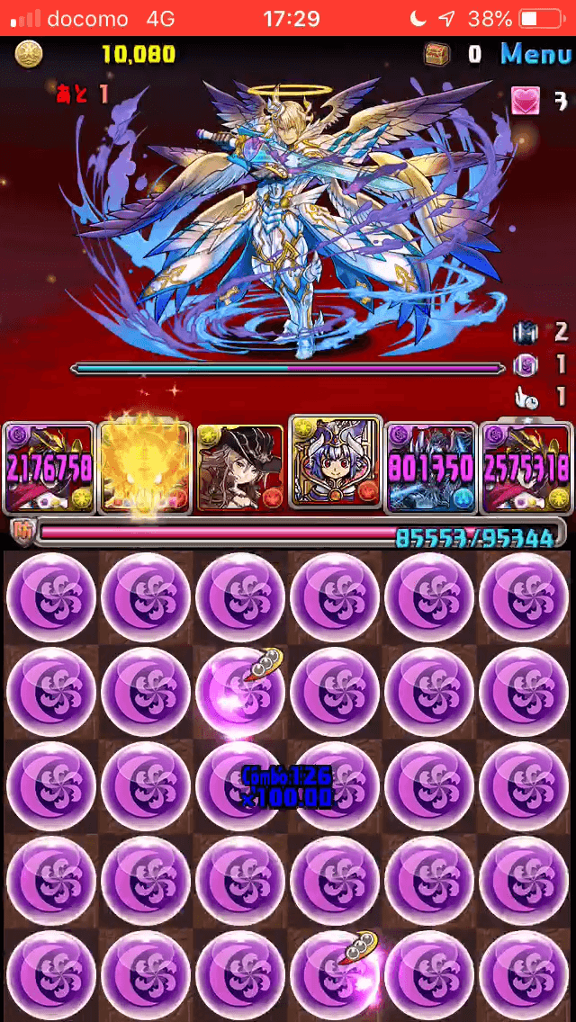 パズドラ 無限にコンボが続く 新ダンジョン 修羅の幻界 に思わぬ抜け道が Appbank パズドラ 無限にコンボが続く 新ダンジョン 修羅の幻界 に思わぬ抜け道が Appbank