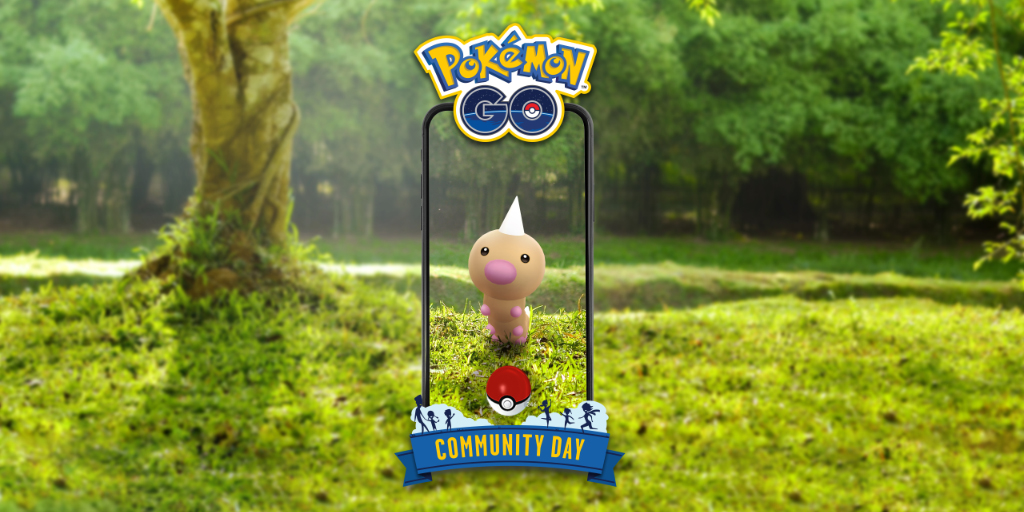 ポケモンgo 特別なスピアー をゲット 明日のコミュニティデイでビードルが大量発生 Appbank
