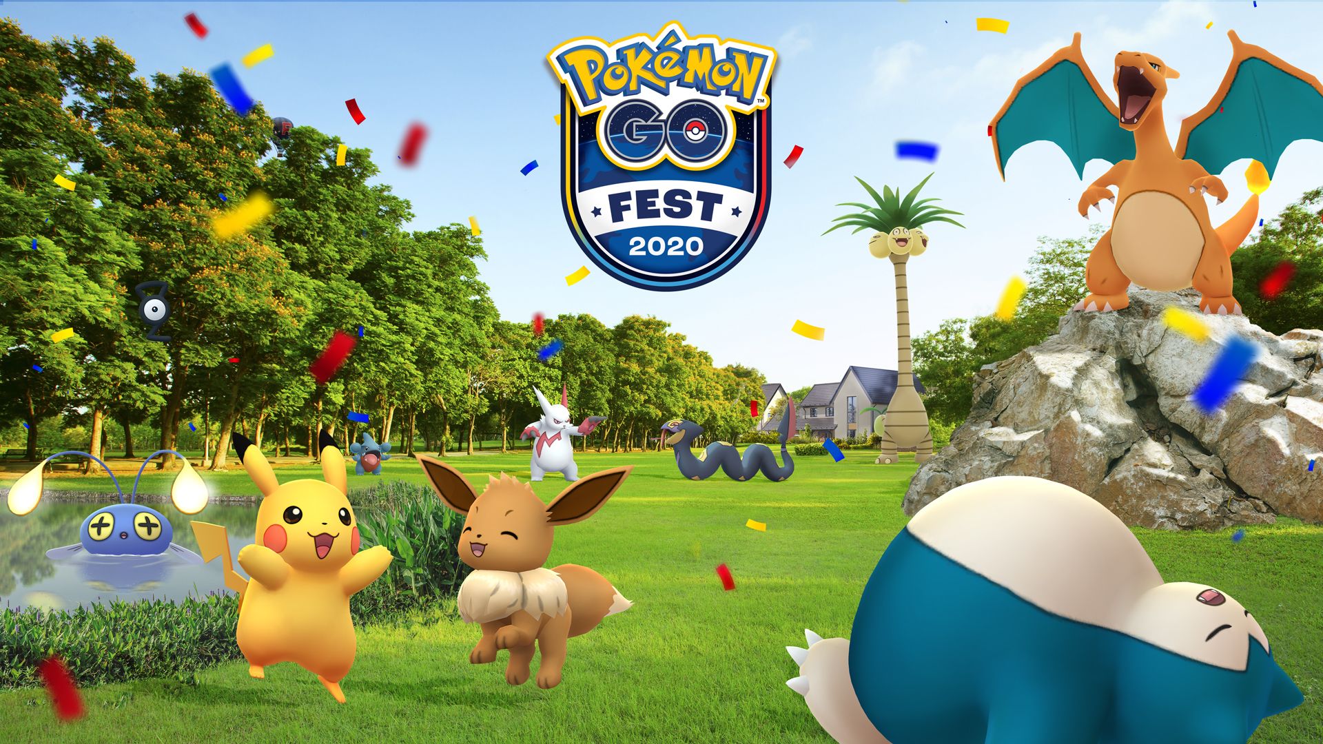 ポケモンgo Pokemon Go Fest までに準備しておくこと一覧 ボックスやアイテムの整理を進めておこう Appbank