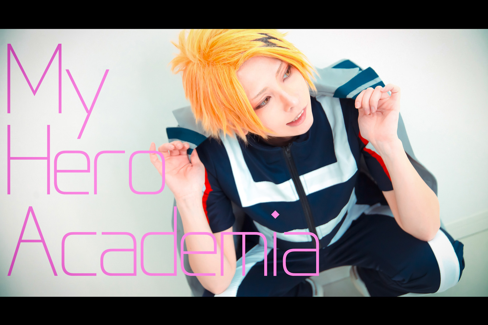 cosplay picture