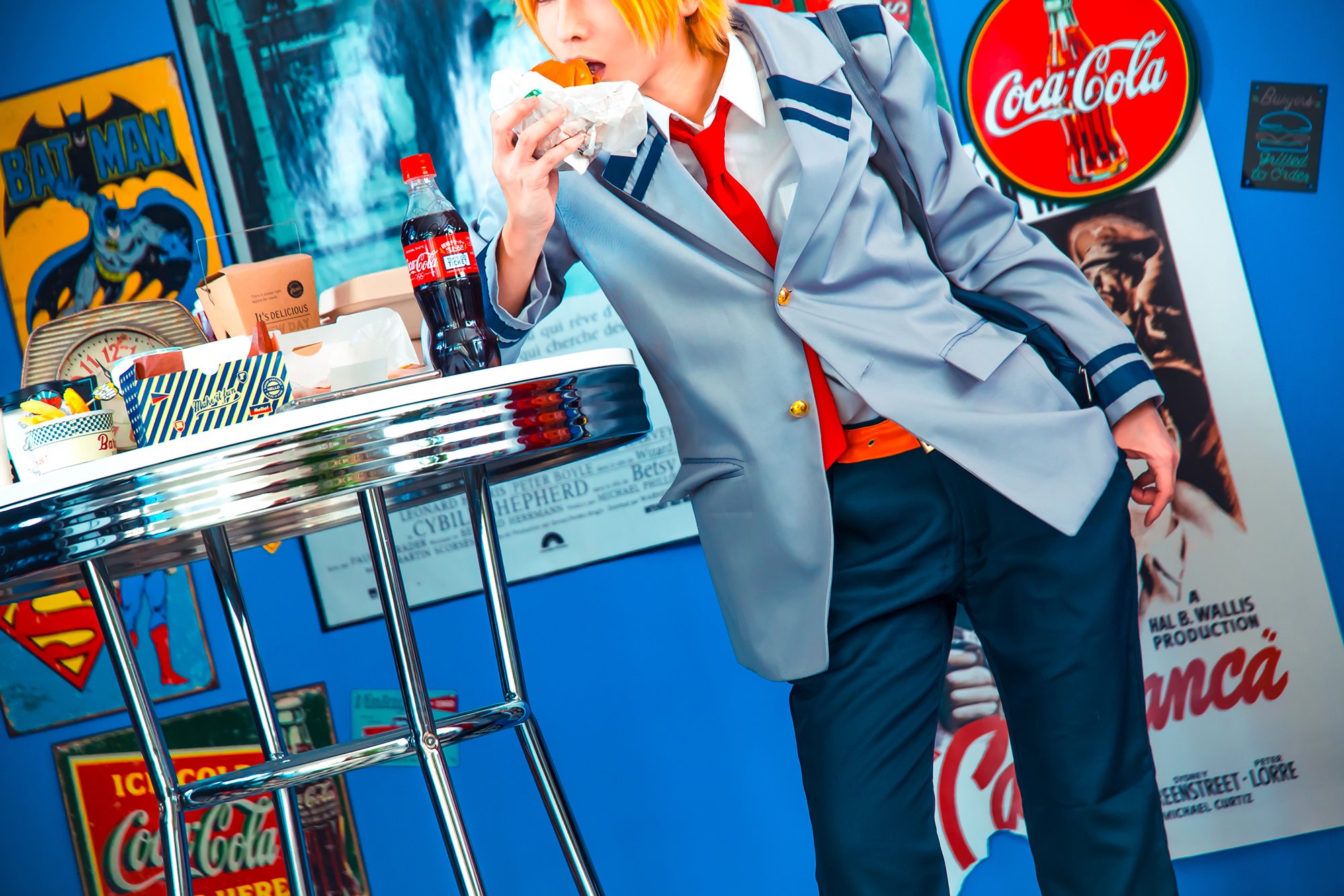 cosplay picture