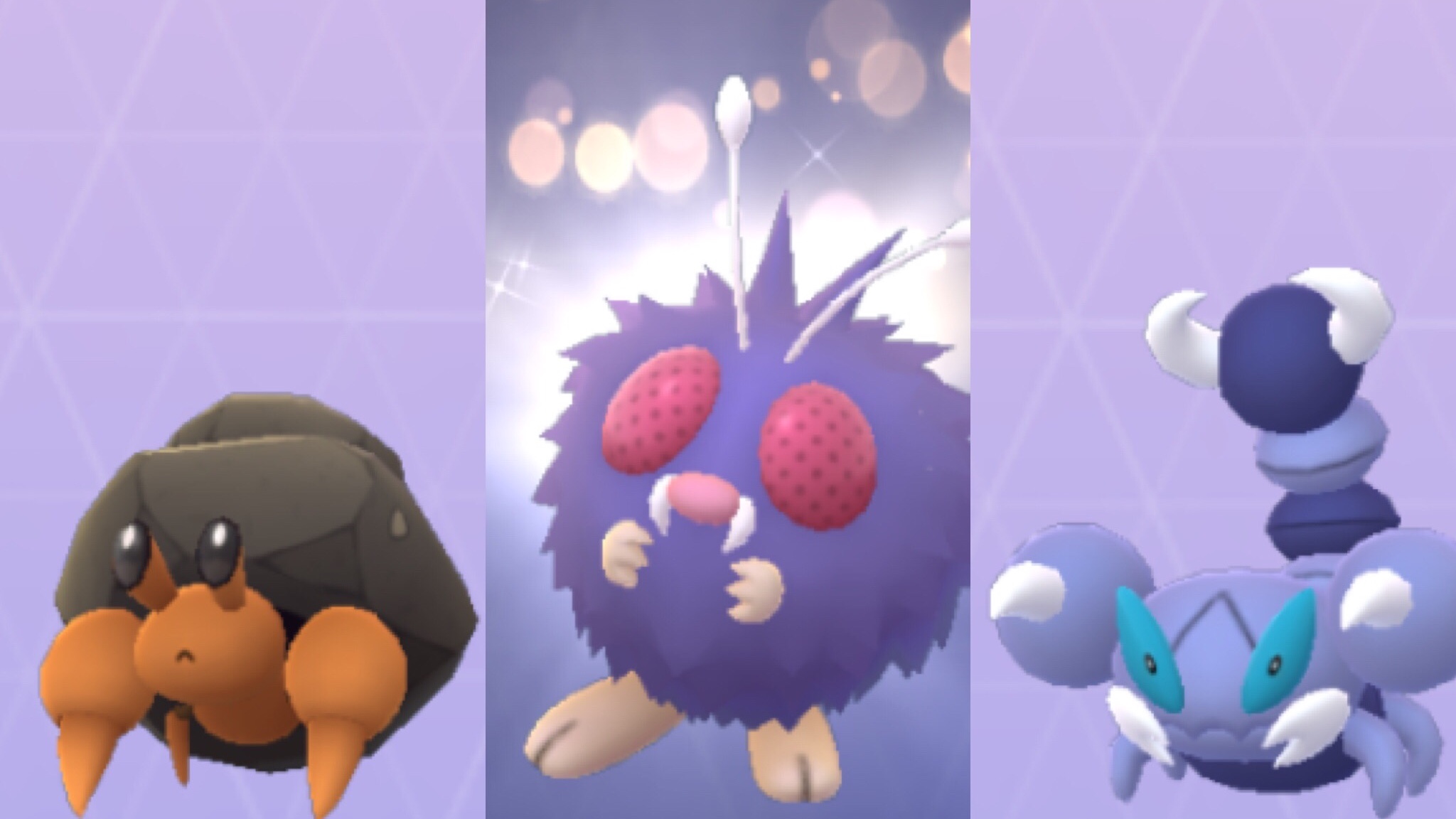 ポケモンgo 色違いカイロスも狙える メガハッサム用のストライクも確保可能 むしタイプイベント中のレイドバトルと挑んでおくべきポケモン一覧 Appbank