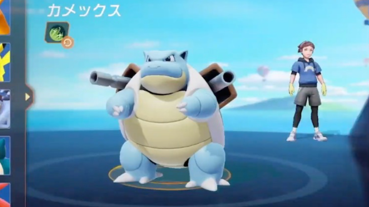 新作『ポケモンユナイト』公開! 無料で5対5のリアルタイムマルチプレイ! 対応ハードは?