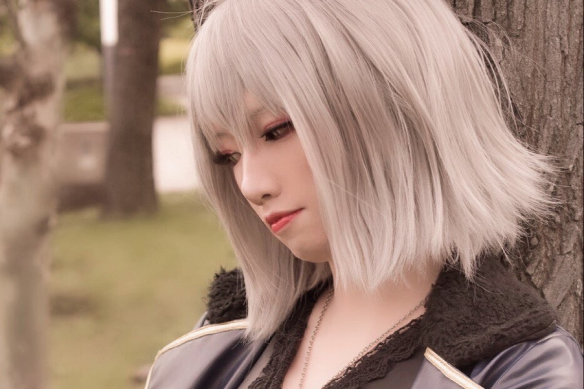 【コスプレ】最後まで読んでほしい！驚きの茶柱マキナさんのFate/Grand Order「ジャンヌ・ダルク(オルタ)」コスプレ！
