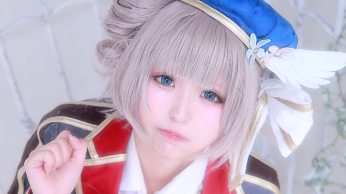 【コスプレ】毎眠かのんさんの白猫プロジェクト コスプレ画像まとめ！