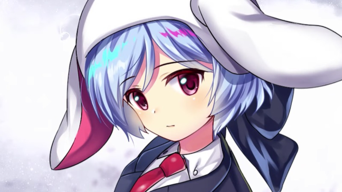 東方ロストワード 実装前の新キャラ レイセン 紹介 能力不詳の気になる彼女の戦術とは Appbank