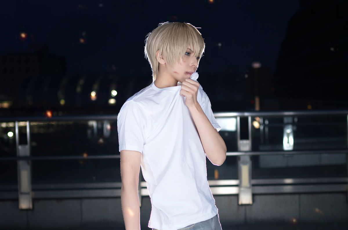 コスプレ 本物 ウィルさんの名探偵コナン 安室透コスプレ画像まとめ Appbank