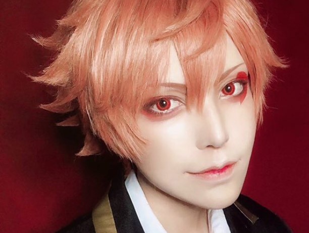 【コスプレ】すごすぎ！ウィルさんのツイステッドワンダーランドのコスプレ画像！