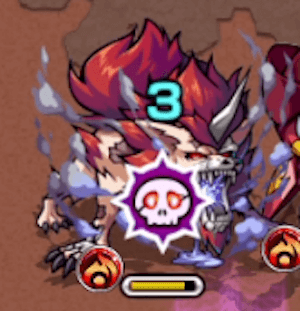 モンスト可児才蔵(かにさいぞう)攻略ポイント
