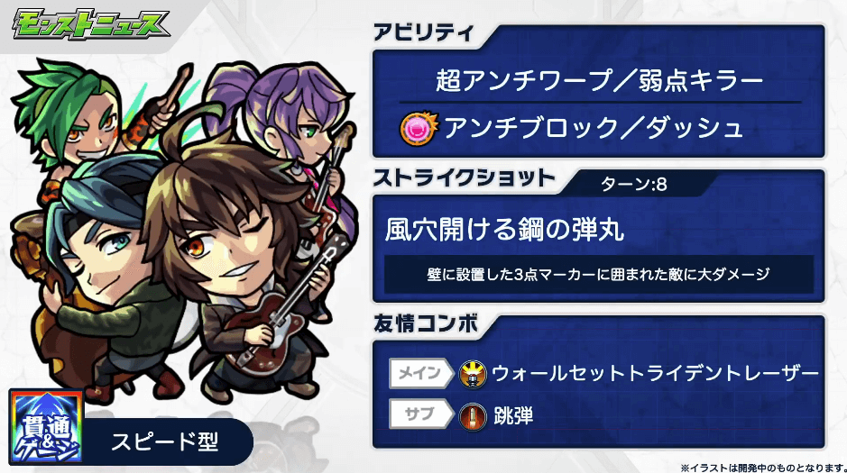 幕末リザレクション神化ステータス