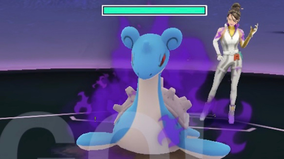 ポケモンgo シエラ姉さんだけ戦闘力おかしくないですか 魔王シャドウラプラスの脅威 Appbank ポケモンgo シエラ姉さんだけ戦闘力おかしくないですか 魔王シャドウラプラスの脅威 Appbank