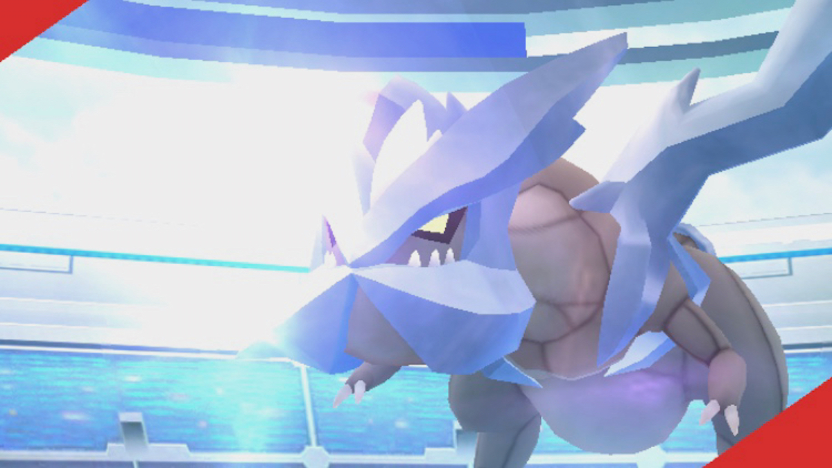 ポケモンgo キュレム対策ポケモン一覧 高火力なドラゴンやかくとうタイプのポケモンで対策しよう Appbank ポケモンgo キュレム対策ポケモン一覧 高火力なドラゴンやかくとうタイプのポケモンで対策しよう Appbank