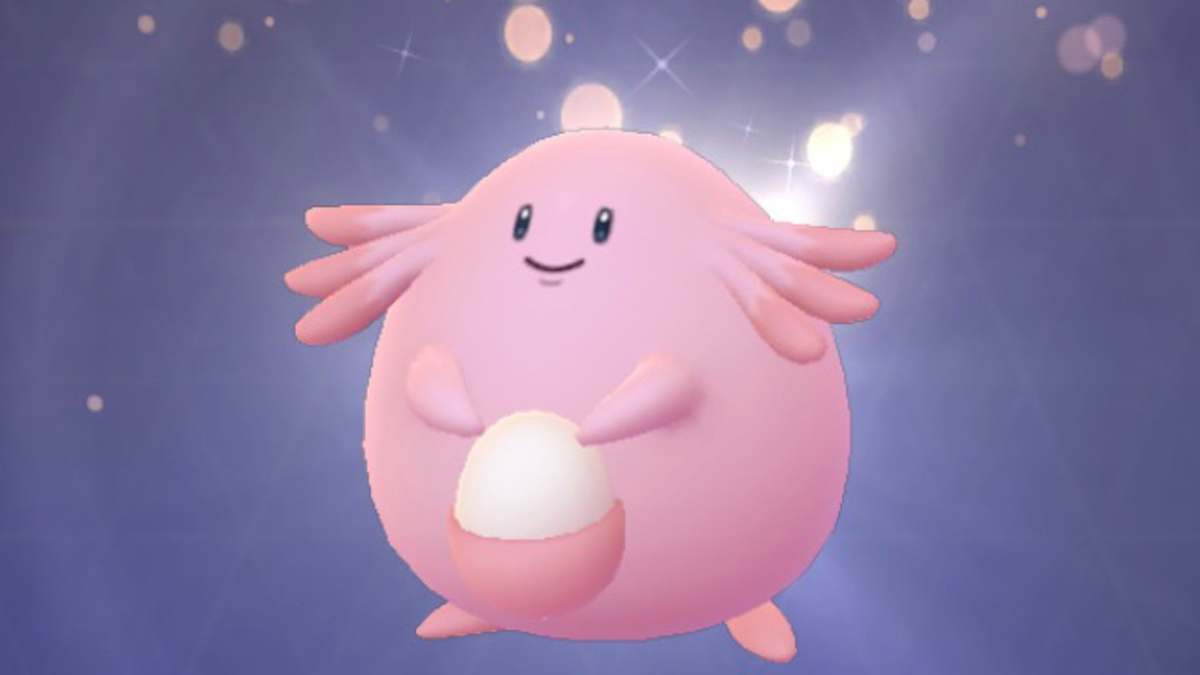 ポケモンgo トゲキッスやシャンデラが作り放題 ウィークリーチャレンジによって Pokemon Go Fest に出現するようになった ポケモンまとめ 各ポケモンの詳細は Appbank ポケモンgo トゲキッスやシャンデラが作り放題 ウィークリーチャレンジによって Pokemon Go Fest に出現するようになった ポケモンまとめ 各ポケモンの詳細は Appbank