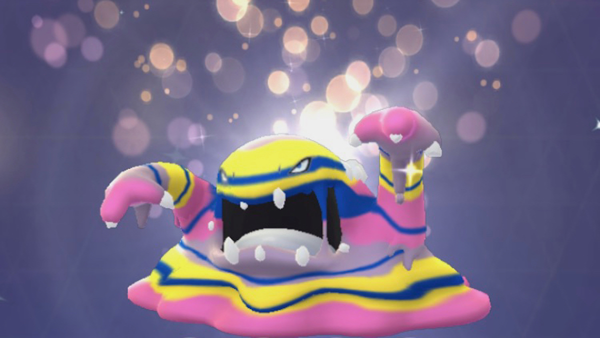【ポケモンGO】野生のアロベト&トゲチックを狙おう。「Pokémon GO Fest 2020」中はGOバトルリーグで最強クラスのポケモンをかなり作りやすいぞ!