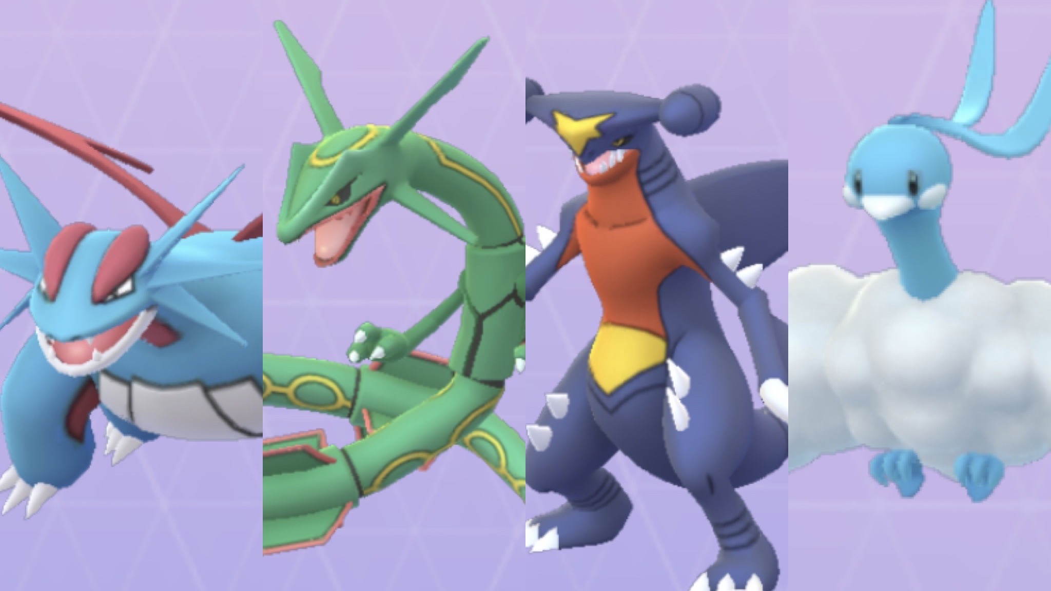 ポケモンgo ウルトラアンロック関連記事まとめ 最新情報や攻略はここからチェック Appbank