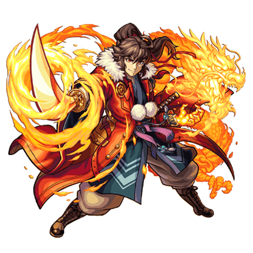 モンスト 火力のぶっ壊れた坂本龍馬が次の獣神化改かなぁ 10 6位appbank アップバンク モンスト 火力のぶっ壊れた坂本龍馬が次の獣神化改かなぁ 10 6位appbank アップバンク