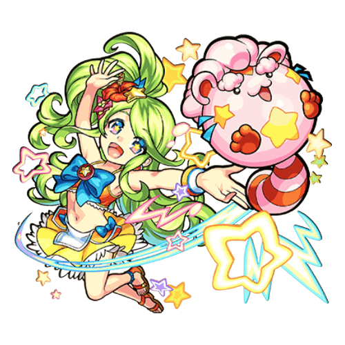 レンブラント(神化)