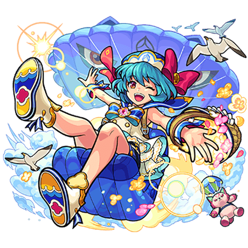 ノンノα