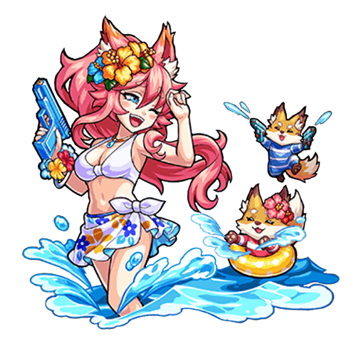 シブキ